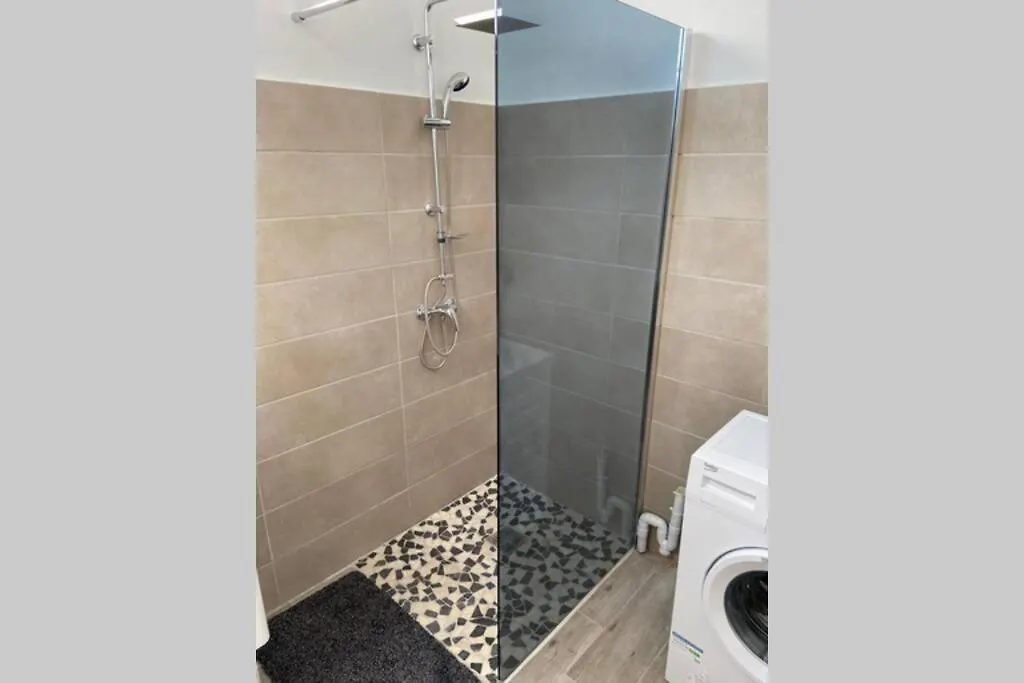 Bel Appartement lumineux Sainte-Luce Martinique