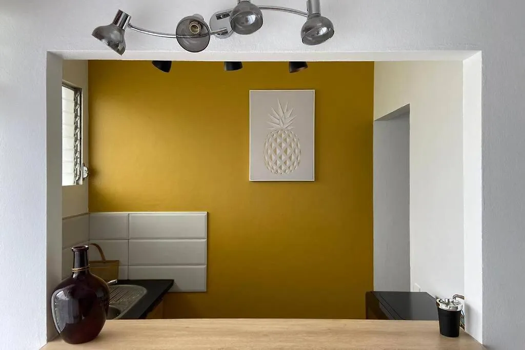 Bel Appartement lumineux Sainte-Luce
