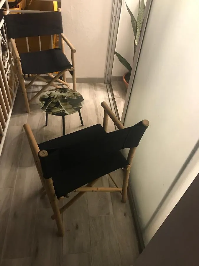 Bel Appartement lumineux Sainte-Luce Martinique