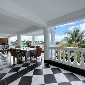 Acajou Appartement