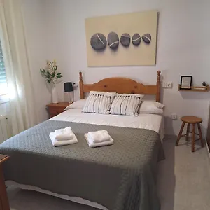  Appartement Piso California 3 Aire Acondicionado, Wifi, 4 Camas Espagne